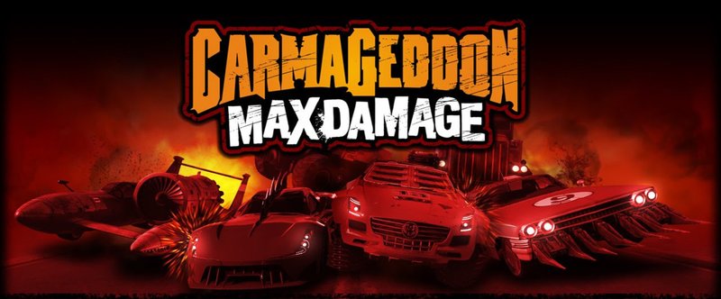 Carmageddon: Max Damage 新要素