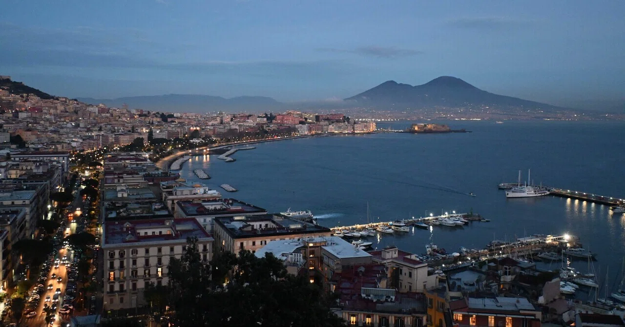イタリア6都市で見た景色〜⑦ナポリ・ポンペイ編〜｜セコグッチ