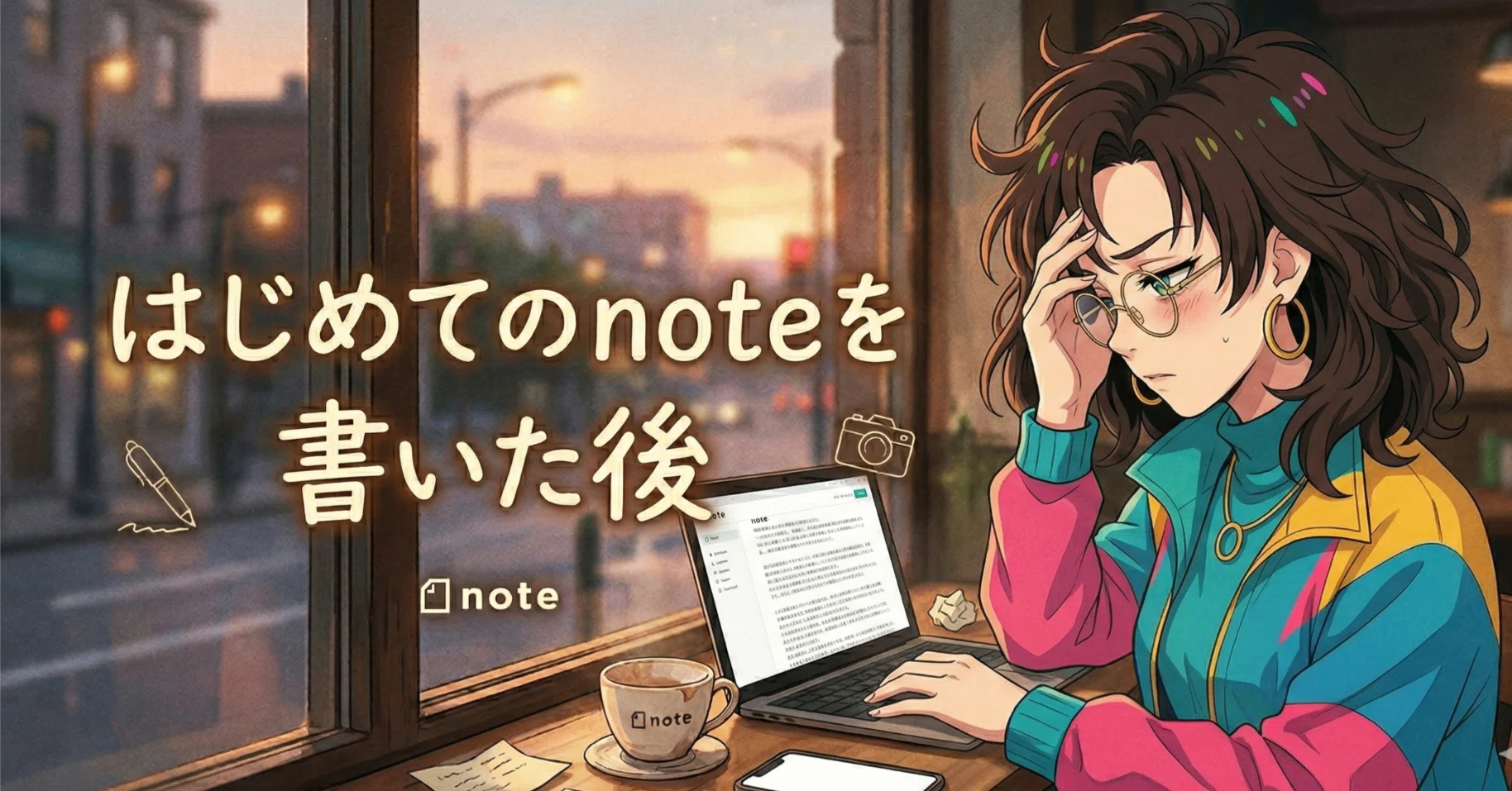 bio 欄 と は