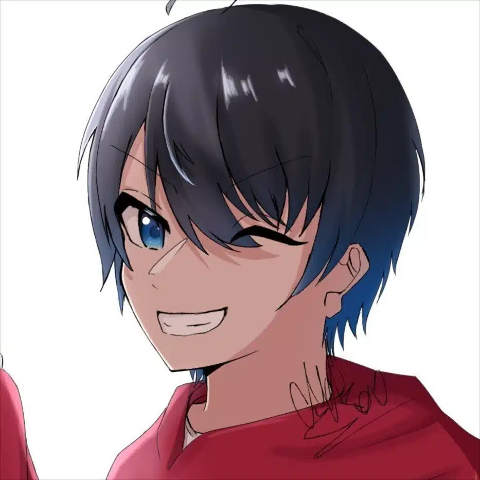 川波レイ@声劇