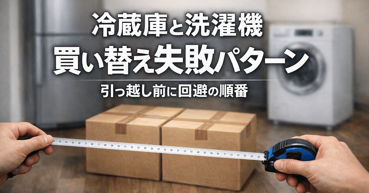 ＊受け渡しの方決定しました＊メッセージ返信できません！冷蔵庫と洗濯機どちらも持って行ってくれる方限定 大田区での冷蔵庫と洗濯機の処分方法7選！不用品回収業者を利用する