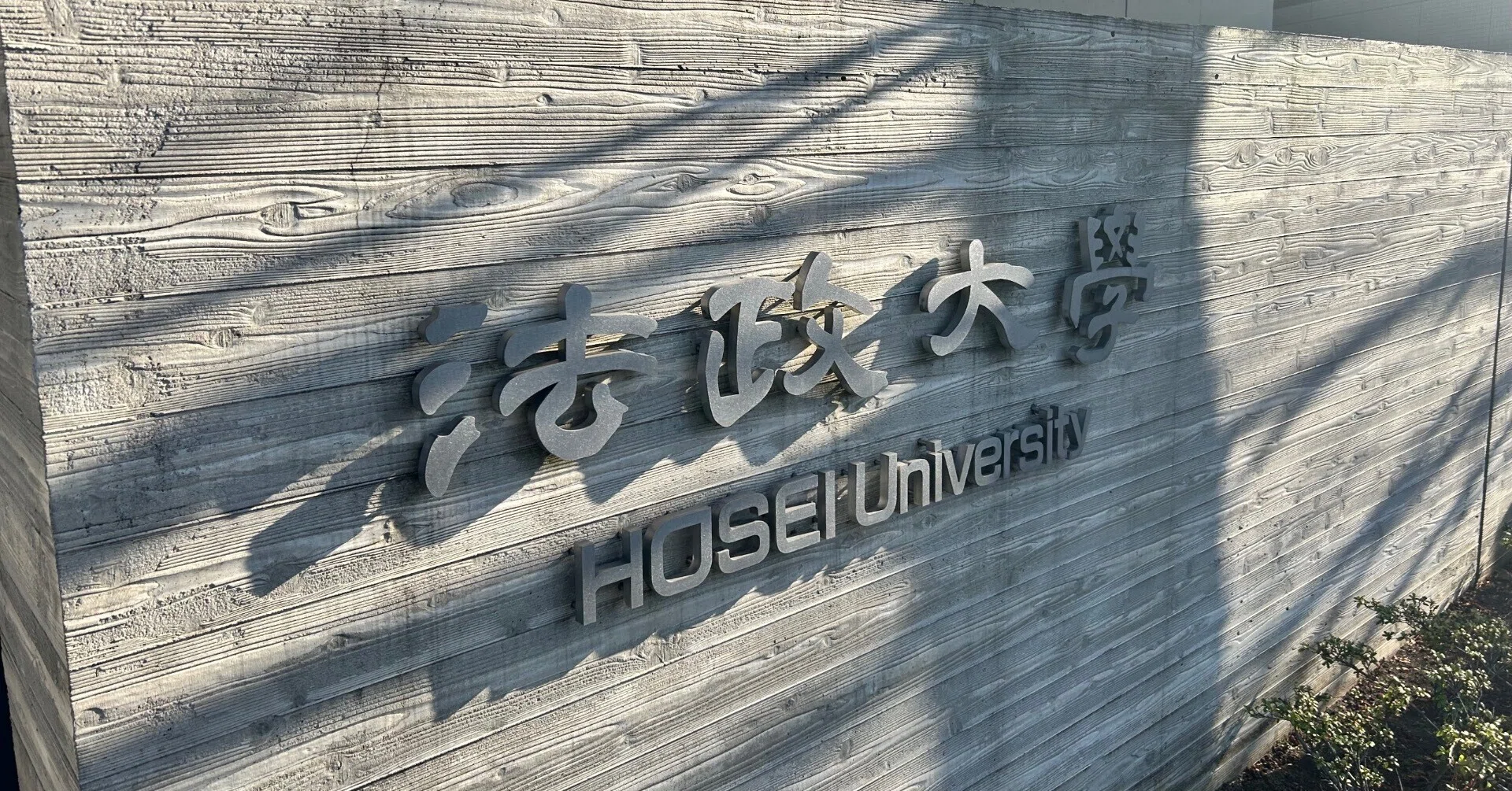 20 法政大学通信教育部「単位、どう取った？」(入学したら、編