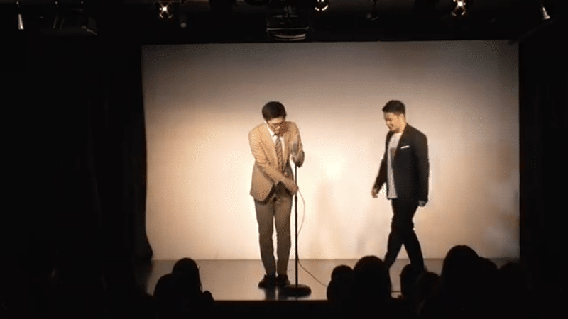 男性の好きな仕草の話 禾希 Note