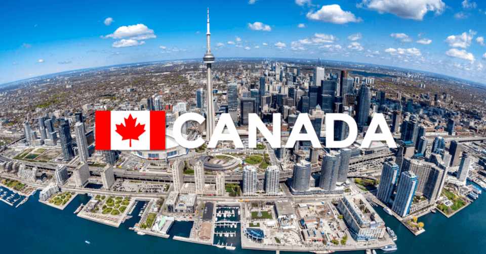 カナダが好き Love Canada Tomandfrieda Note