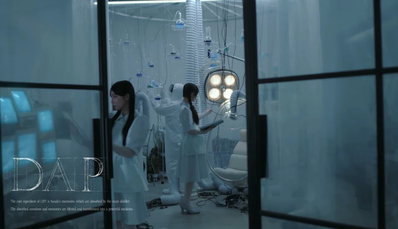 み  劇薬中毒 写真 劇薬中毒』MV公開💊🥀｜ミケちゃん