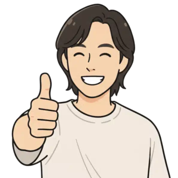 おじ│40代からの人生リノベーション術