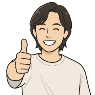 おじ│40代からの人生リノベーション術