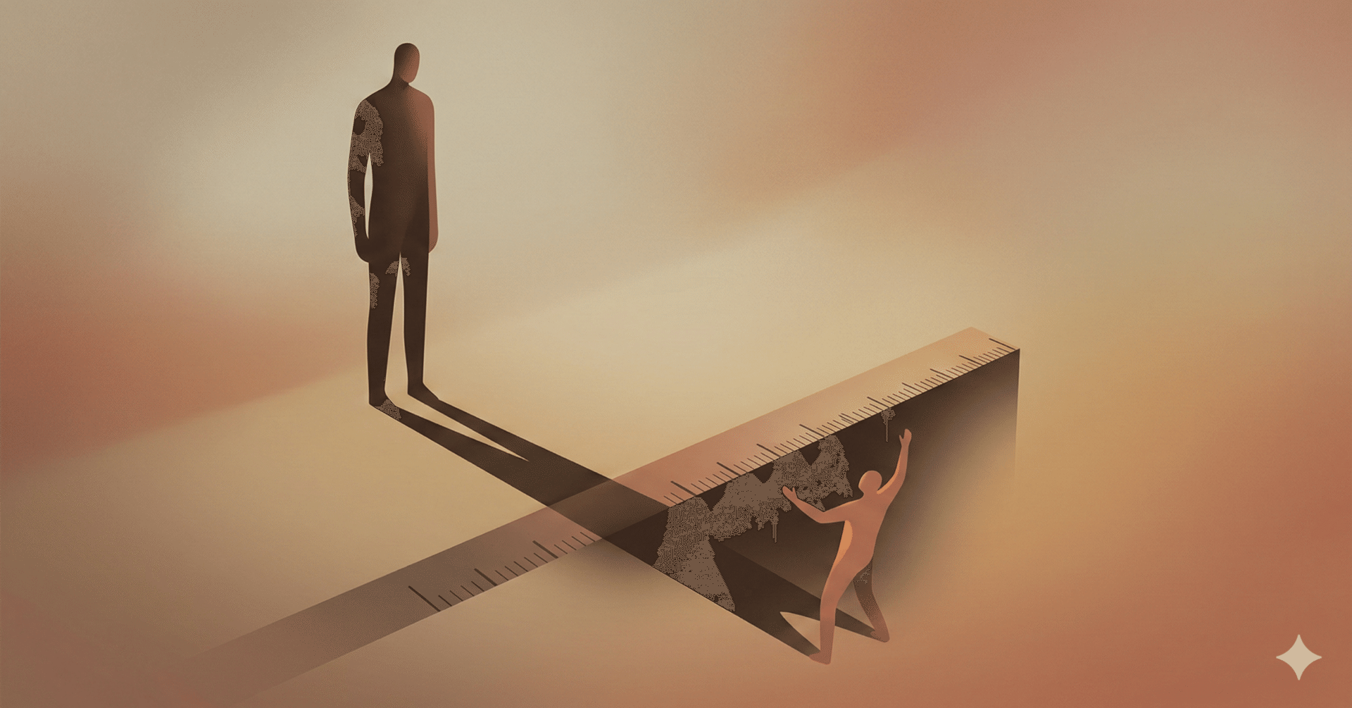 なにか足りない」の正体 — 評価者の成功体験が次世代を潰す構造（評価