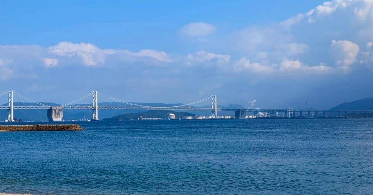 倉敷市】児島観光港発、瀬戸内国際芸術祭2025秋会期への旅のすゝめ