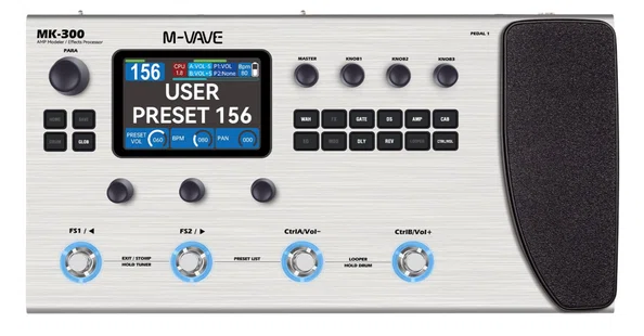 M-VAVE MK300 - 2026-03｜白のすけ｜note