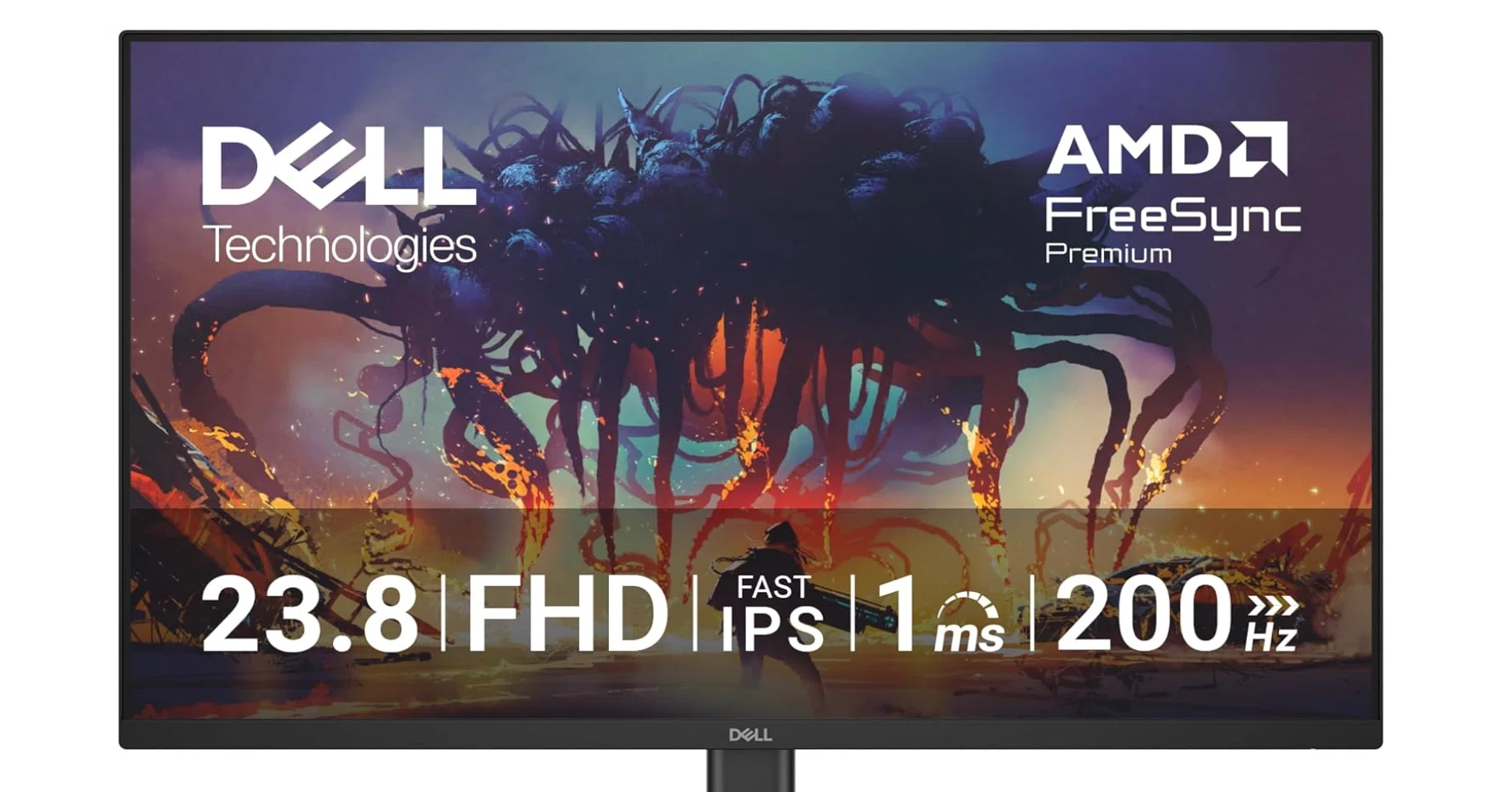 DELL ゲーミングモニター　200Hz 23.8インチ 楽天市場】dell ゲーミングモニター 23.8インチの通販