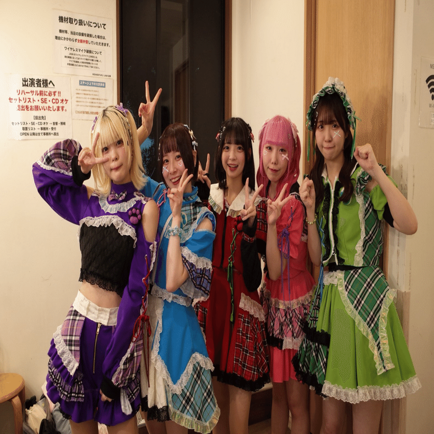 東京ワンマンありがとうございました！新潟ワンマンへ｜早乙女かなめ