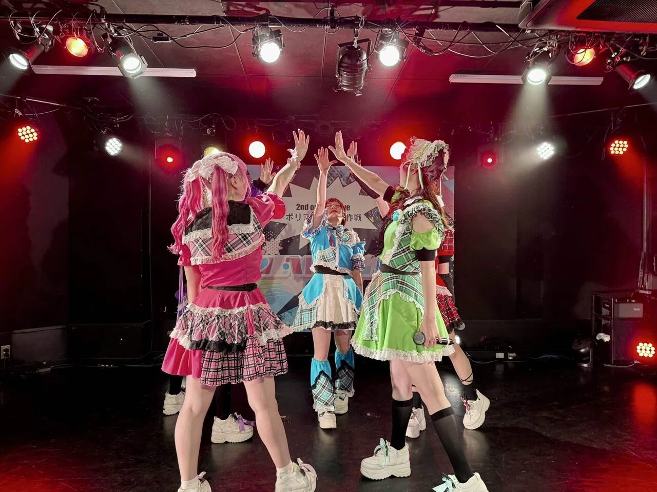 東京ワンマンありがとうございました！新潟ワンマンへ｜早乙女かなめ