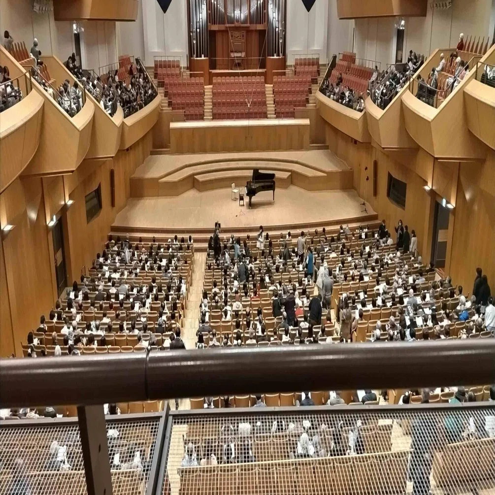 高められた魂と官能の音楽～フォーレ室内楽全曲マラソンコンサート
