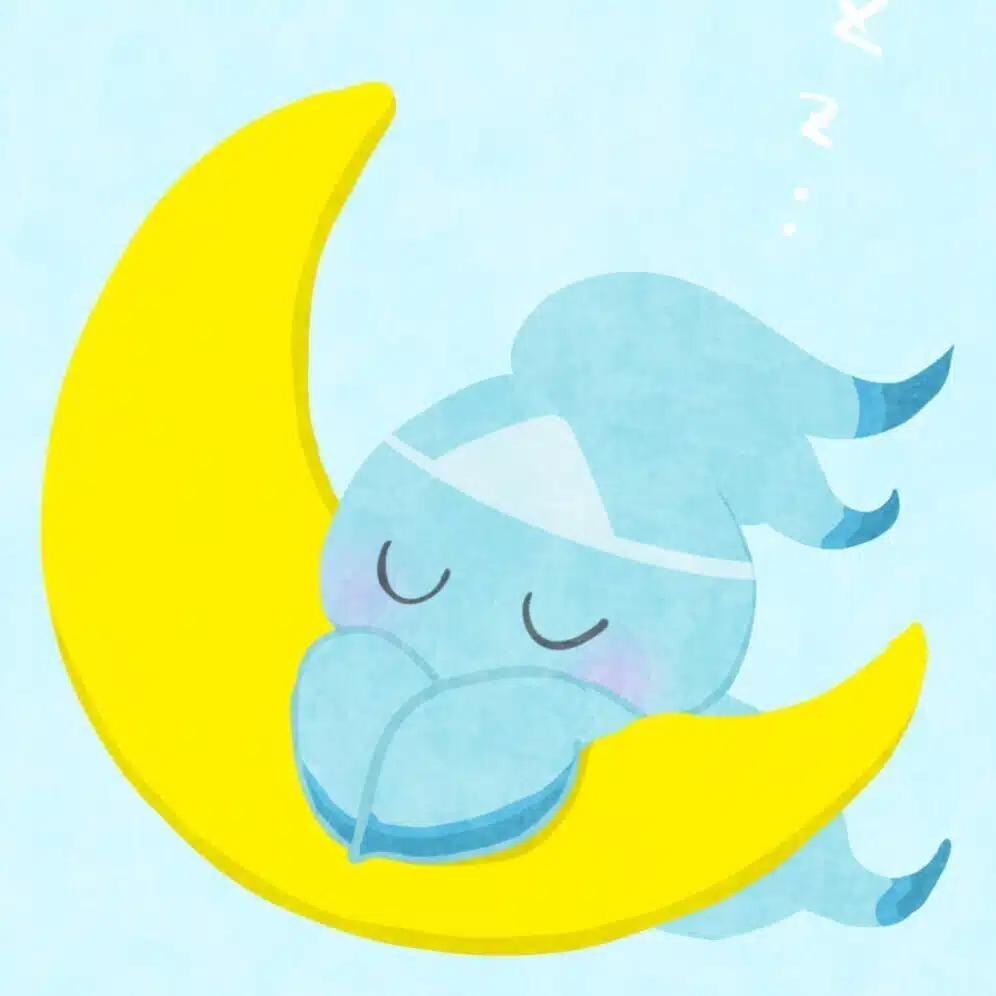 つみき◇おえかきミタマちゃん👻🖌🎨🎶