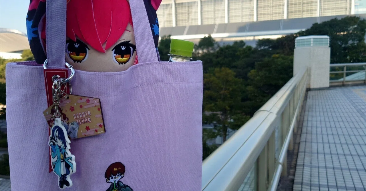 クロスタ】クロスタCCに行ってきました※日記｜イガ汰つな