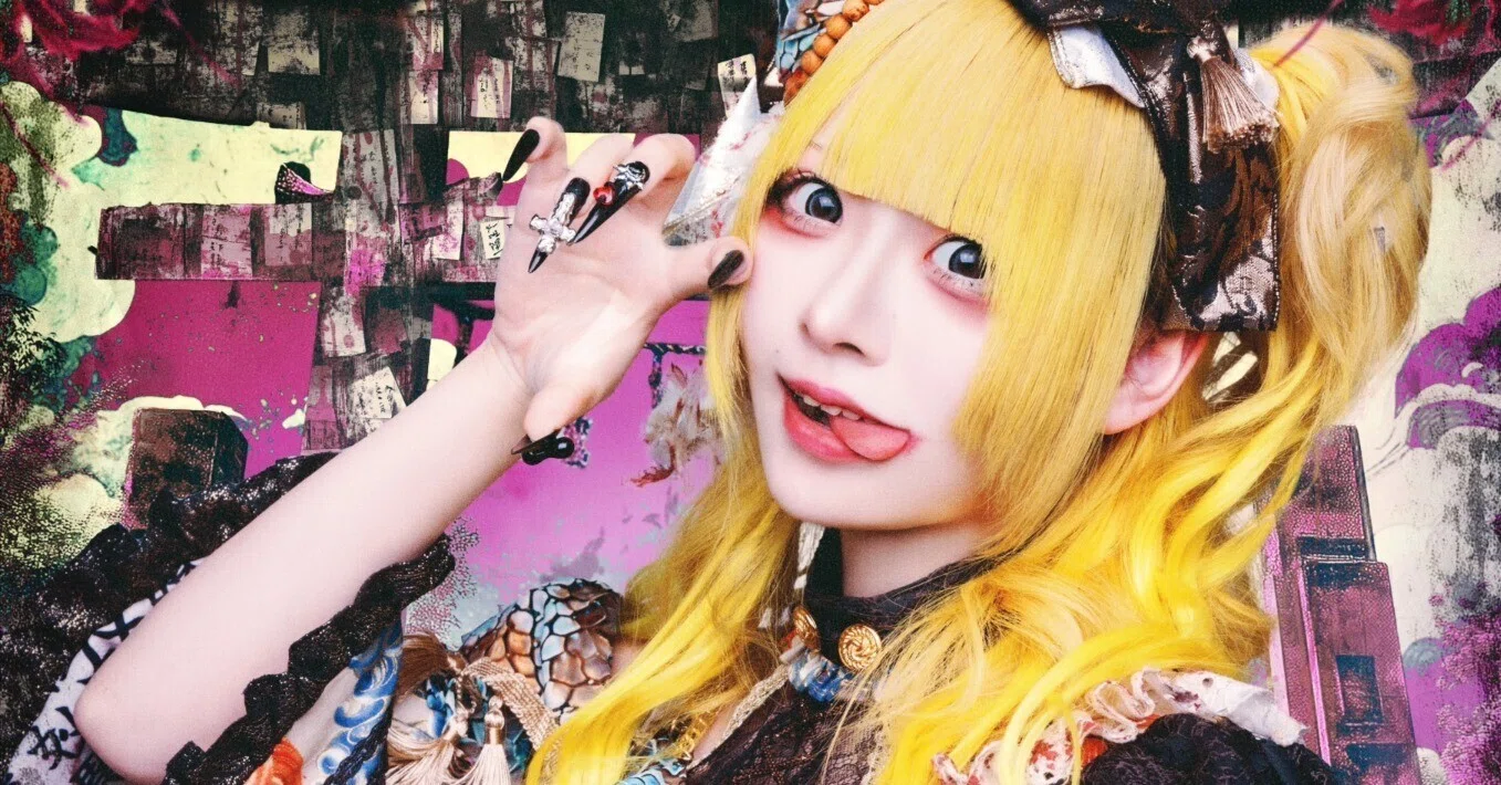 対戦に疲れてる格ゲーマーに、死ヰメロアンチとかいう奇人を知って