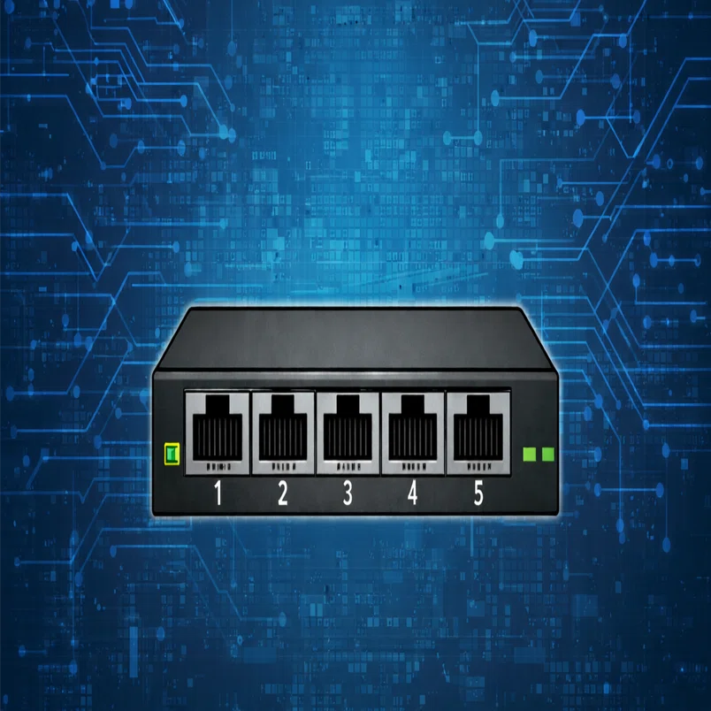 How to use a mirror port with Wireshark | Explaining the