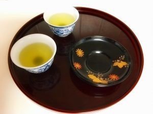 日本茶１-300x225