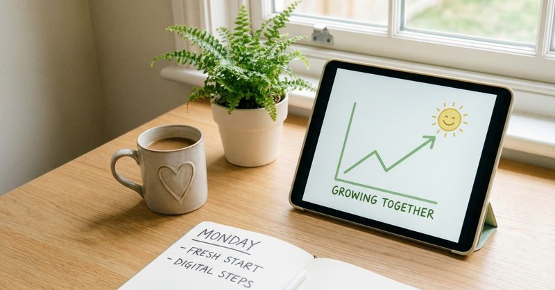 「えっ、うちも関係あるの？」今週のDXニュースを、中小企業の現場視点でやさしく解説｜藤井壮太郎