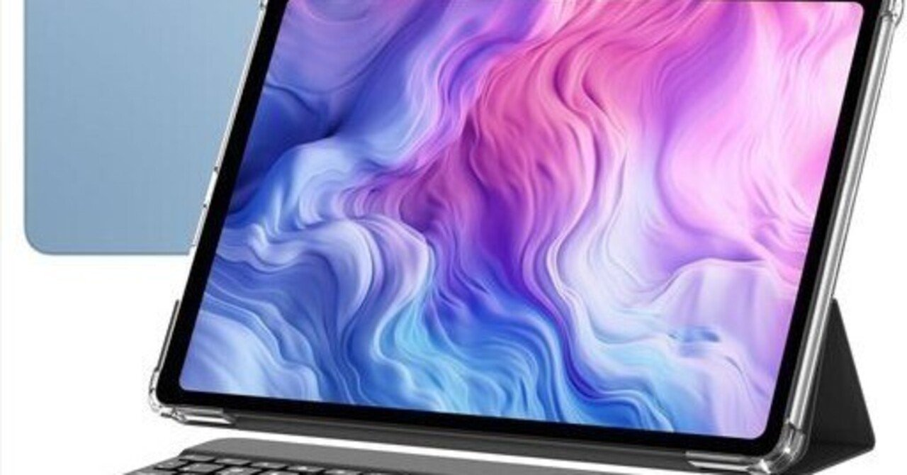 本日見つけた掘り出し物】Android 15 & Gemini AI搭載の究極タブレット