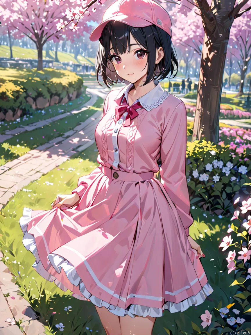 AIイラスト｜X｜朝の挨拶用｜1週間分｜2/23〜3/1｜ゲーム＆喫茶『AXIS
