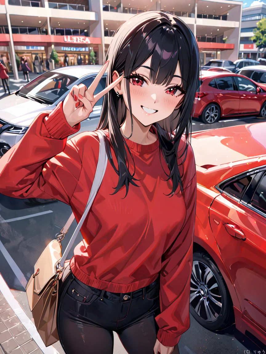 AIイラスト｜X｜朝の挨拶用｜1週間分｜2/23〜3/1｜ゲーム＆喫茶『AXIS