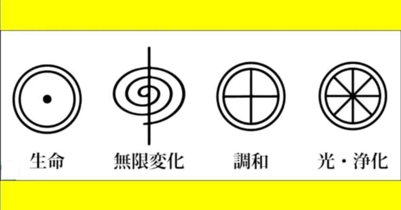 日月神示」の「至恩之巻（第十六帖）」より｜TRA.JP