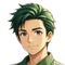 ken 【サブアカウント】