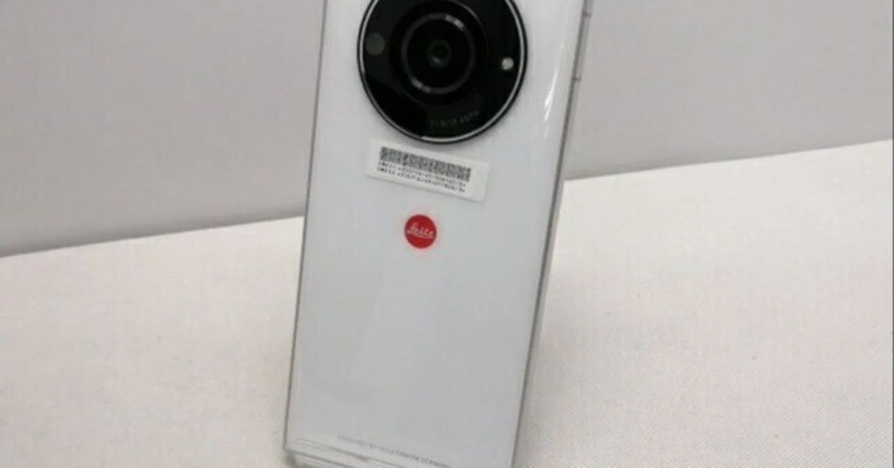 【中古美品】Leitz Phone 2 LP-02 SIMフリー おまけ付き ゲオ公式通販サイト/ゲオオンラインストア【中古】【安心保証】 SHARP