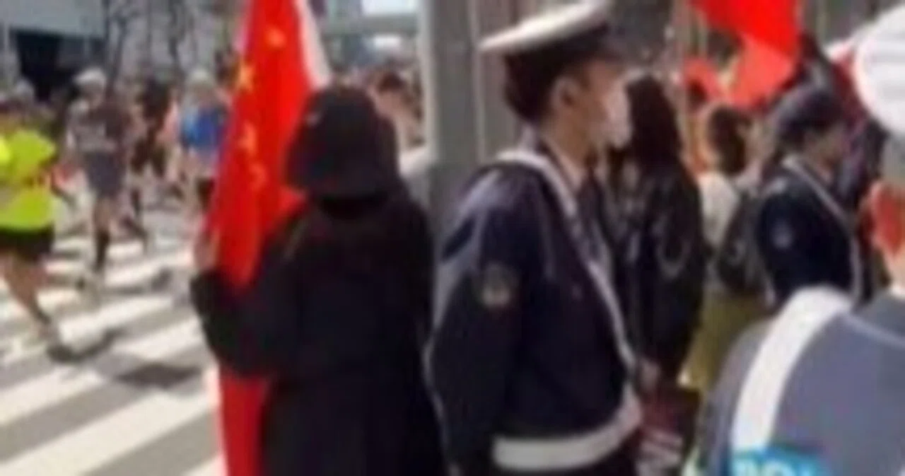 世界で迷惑がられる中国