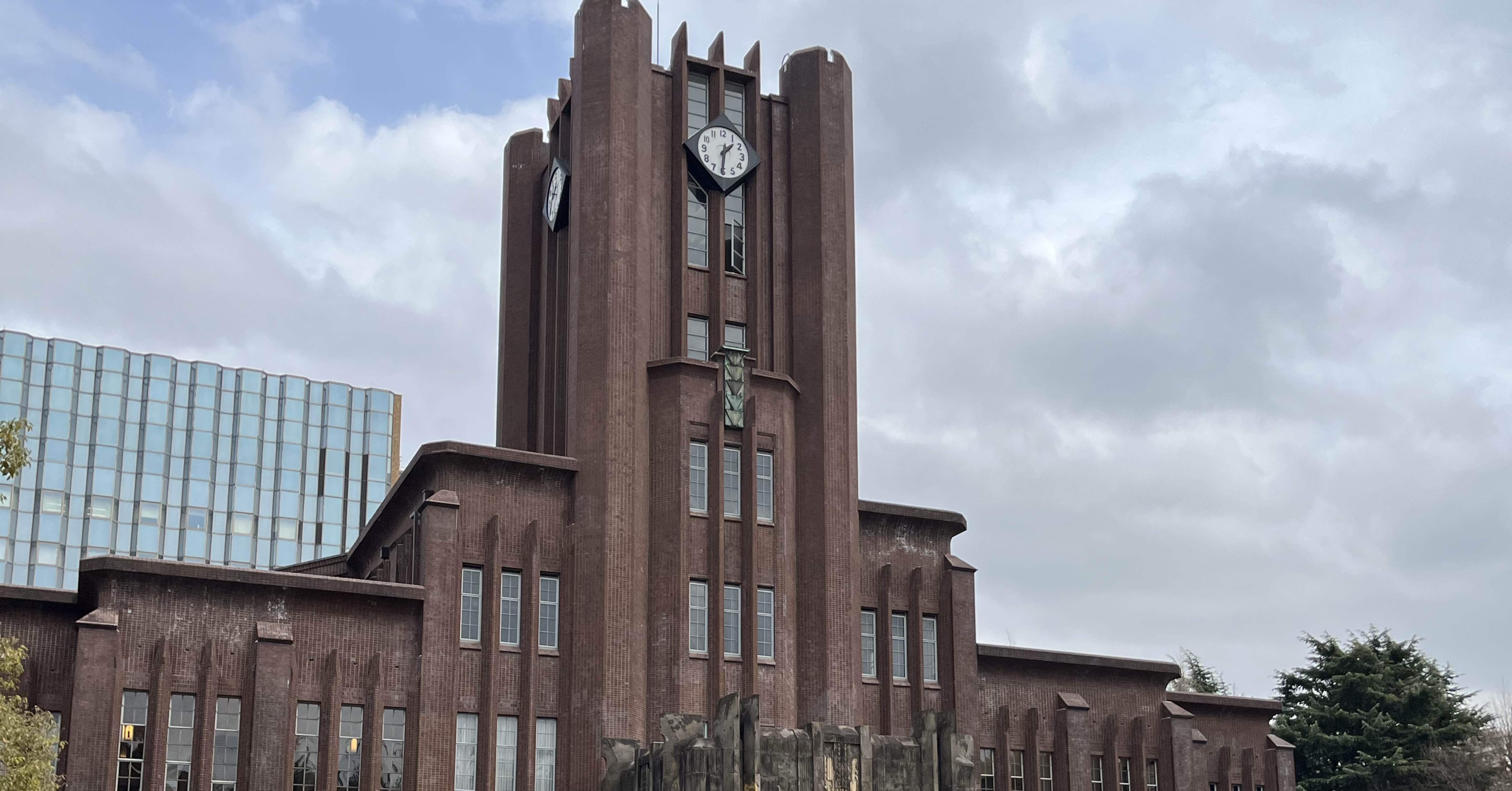 駿台EX】東大理系受験体験記｜Aikawa