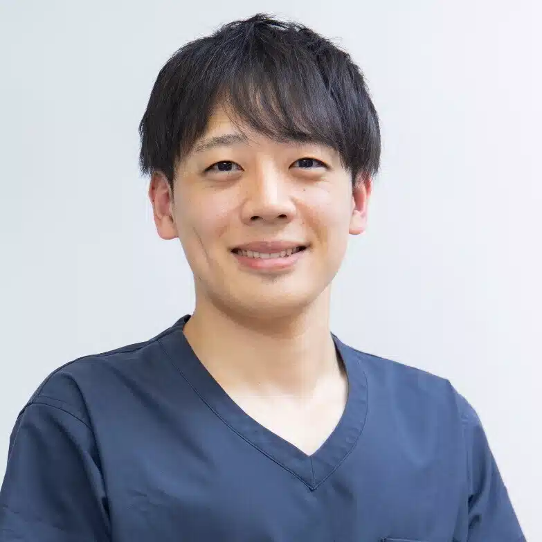 日本橋あんどう整体院