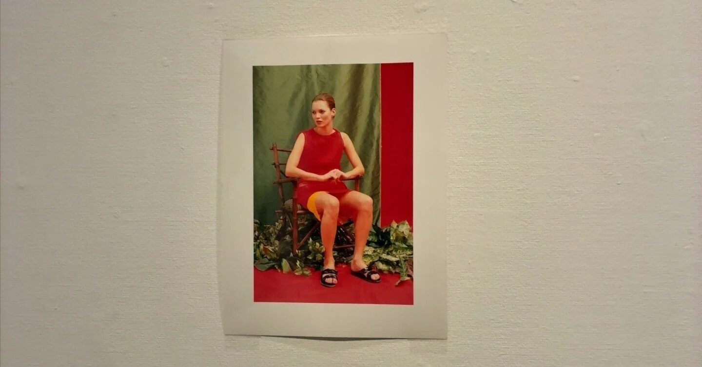 美術館日記[101]YBA&BEYONDテート美術館世界を変えた90s英国アート 