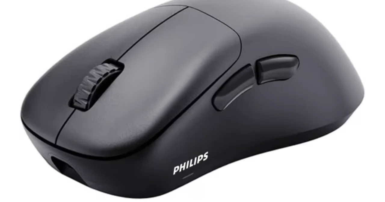 52gの超軽量で勝ちにいく｜ Evnia Gaming Mouse SPK9418 徹底レビュー