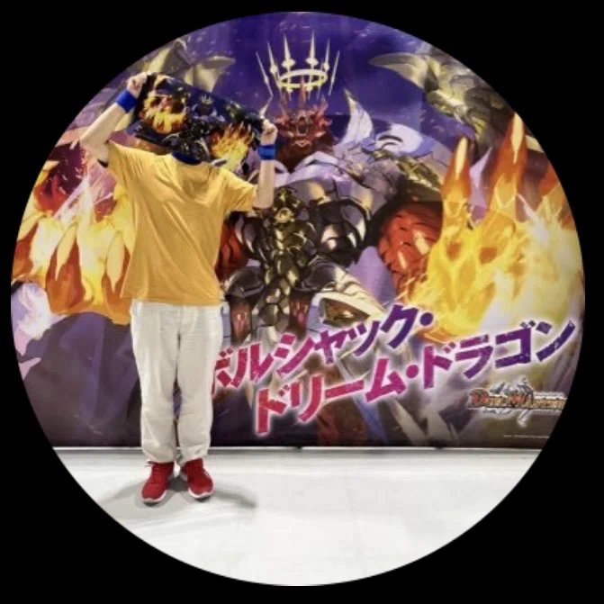 2ブロック]エリア予選ジャッジ大会ベスト4！ゴルギーオージャーに7-1
