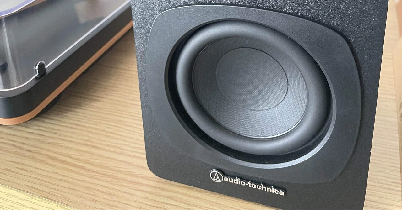 Bluetooth対応が神】audio -Technica AT-SP3Xはレコード初心者の最適解