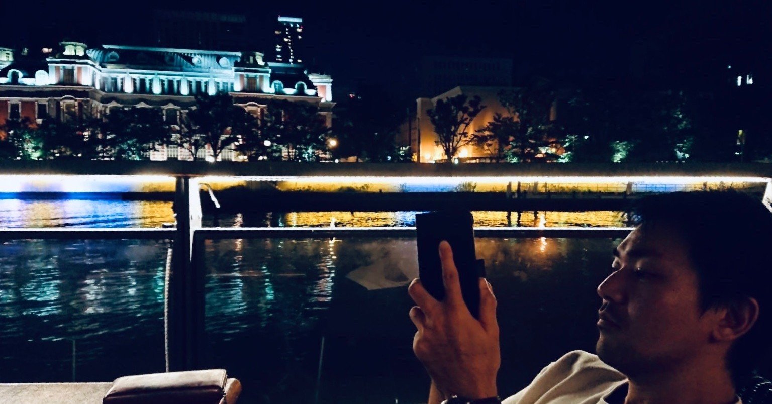 恋人との連絡頻度で悩むあなたへ 十日 A K A 仲嶺真 Note