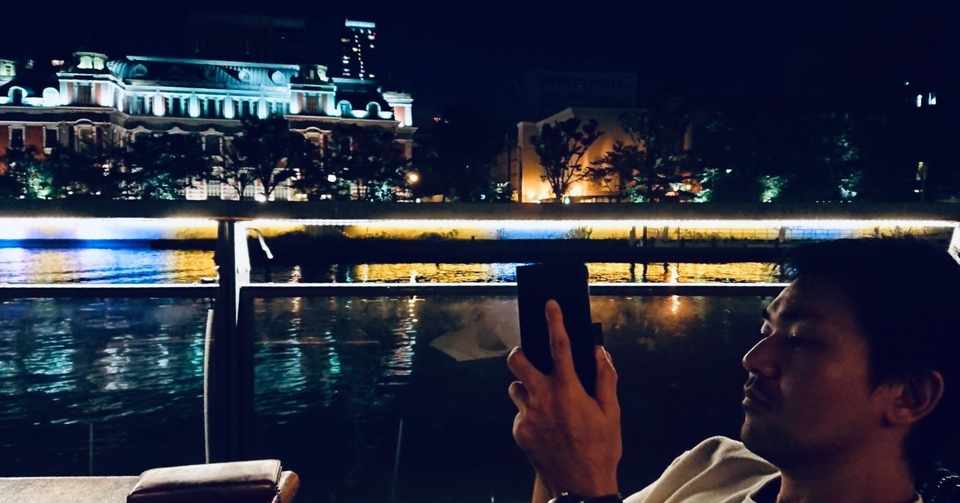 恋人との連絡頻度で悩むあなたへ 十日 A K A 仲嶺真 Note