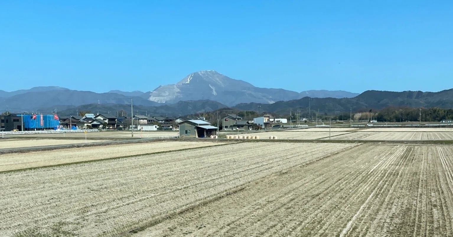 展覧会レポート】 富岡鉄斎が描いた風景画の軌跡 ／高月観音の里歴史