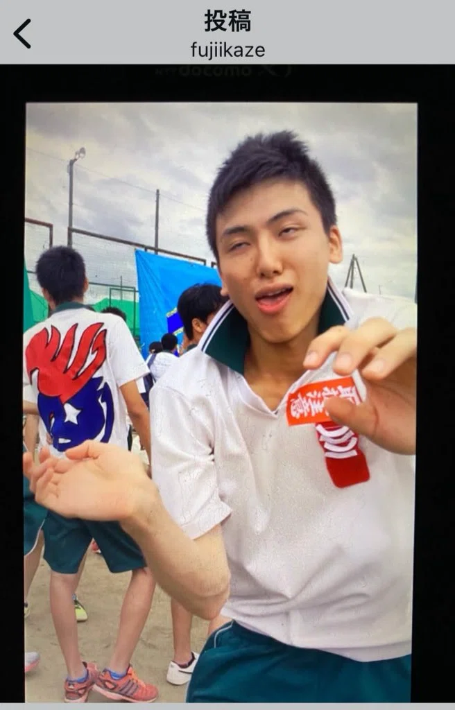 adidas super star icon Fujii Kaze｜Senpu-ki