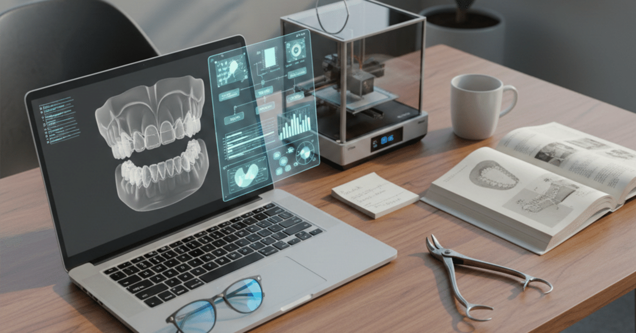 若手・中堅GP必読】令和の歯科医院経営を生き抜く「5つの生存戦略