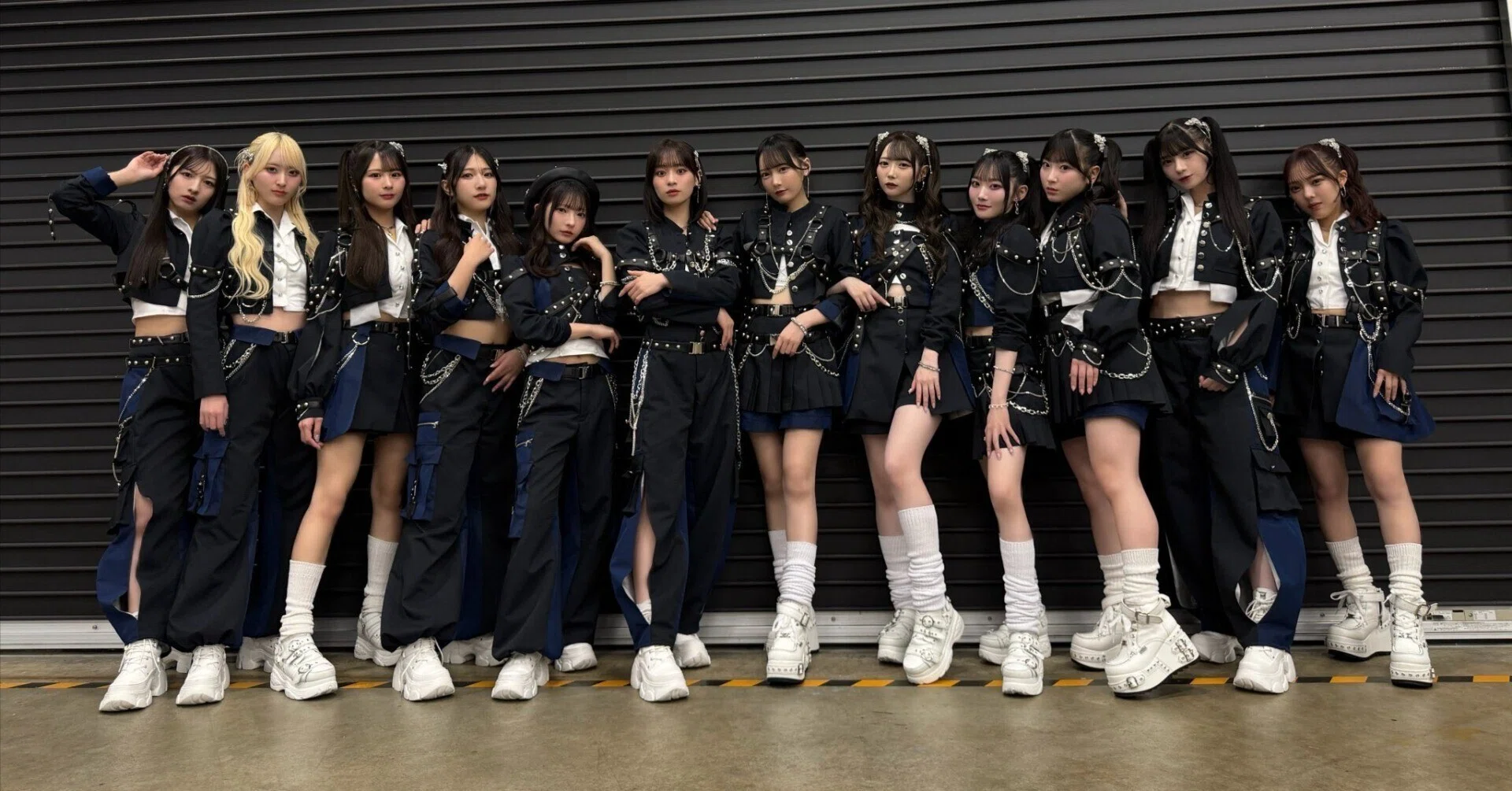 ≠ME ノイミー 7th Anniversary 生写真 菅波美玲 直筆 イラ有 ≠ME 7th