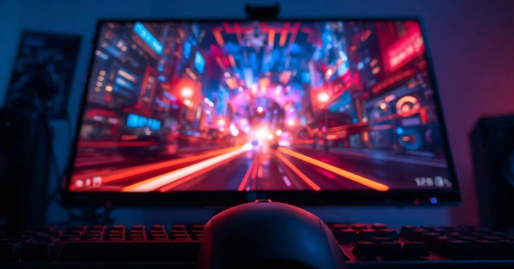 MSI MAG 272QP QD-OLED X24は買い？有機ELディスプレイでのゲームは 