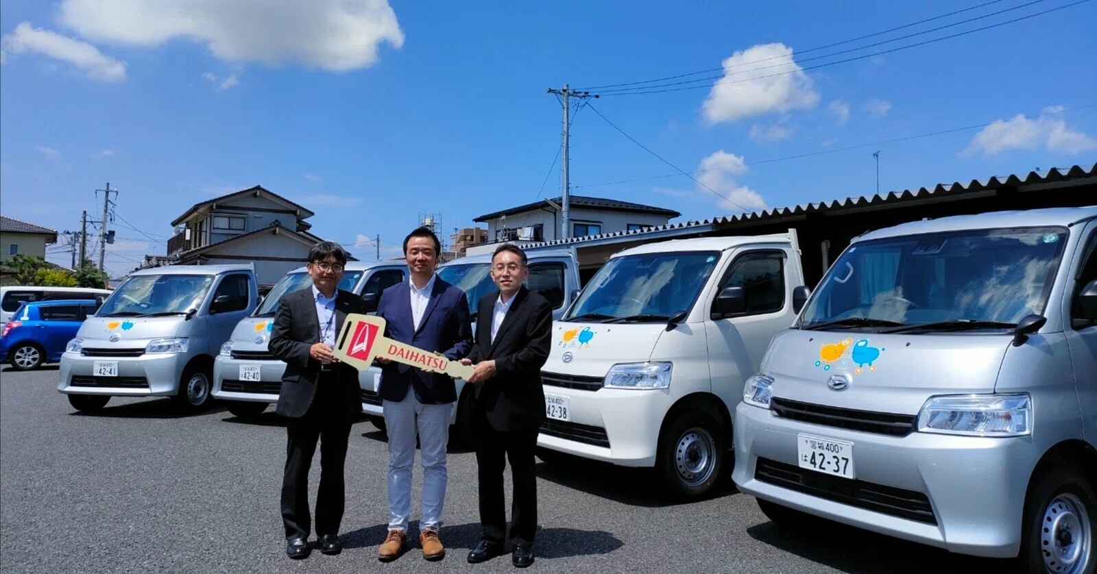 インタビュー】「車の寄付」から生まれる地域のセーフティネット|（一