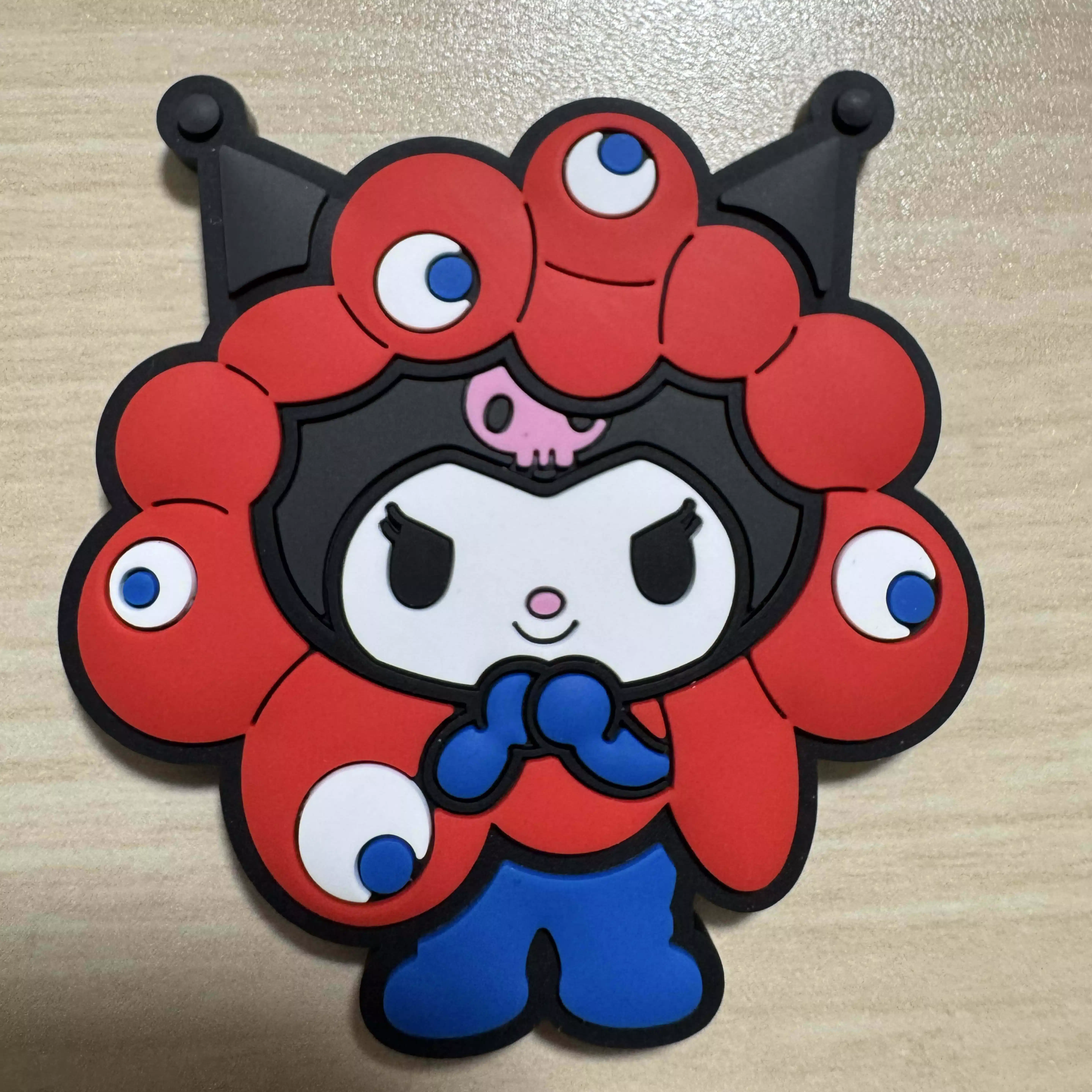 つかちゃん