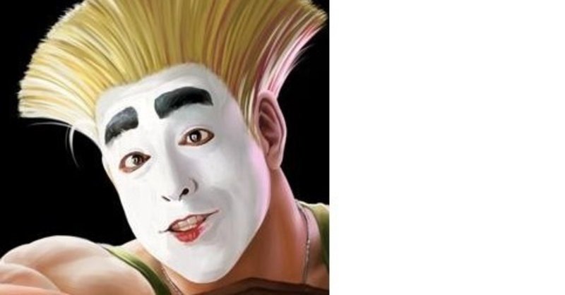 ケン攻略 ストvでケンというキャラクターは 攻め編 たけのこさん Note