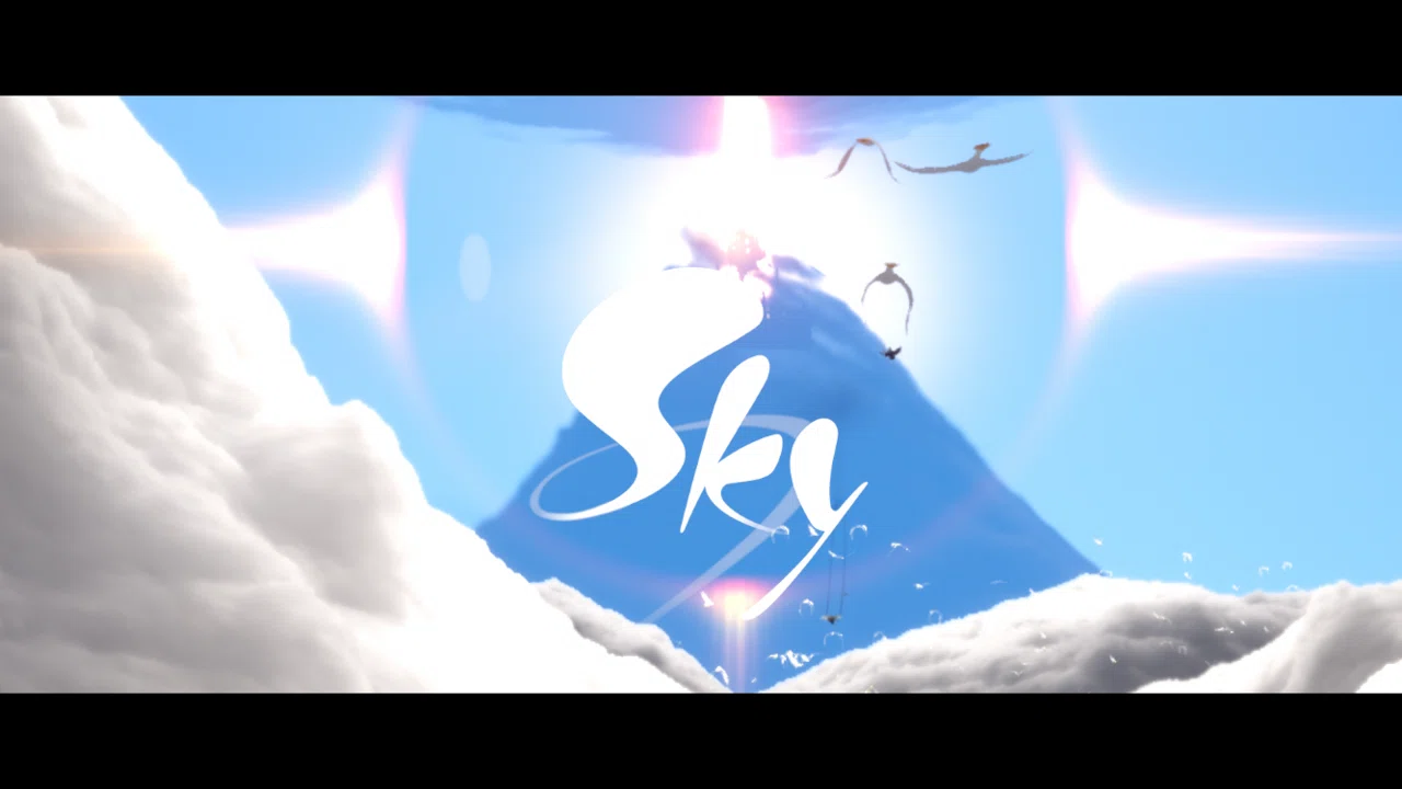 Skyと風ノ旅ビト｜傘籤