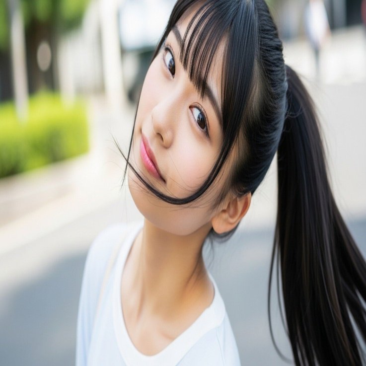 断髪短編小説 この髪が、君の光になるまで｜断髪文学堂