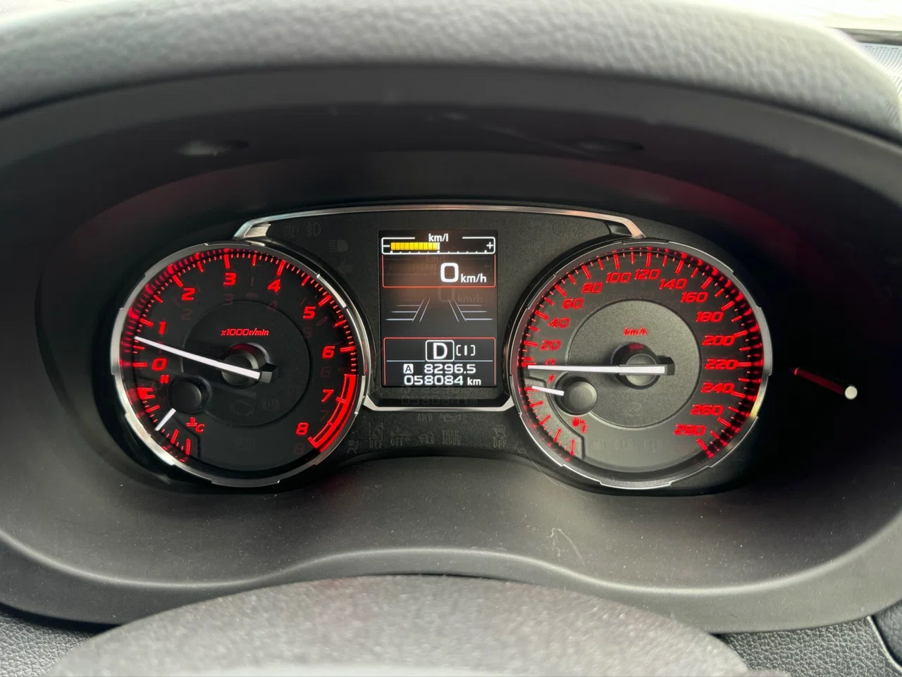 試乗レビュー305台目 平成27年式 スバル WRX S4(初代 VAG型) GT-Sアイ 